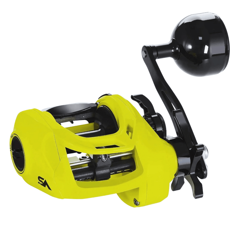 Carretilha PGFISH  6.4:1 15KG - Ecompesca