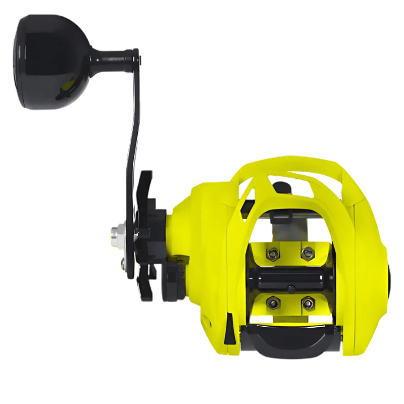 Carretilha PGFISH  6.4:1 15KG - Ecom Pesca