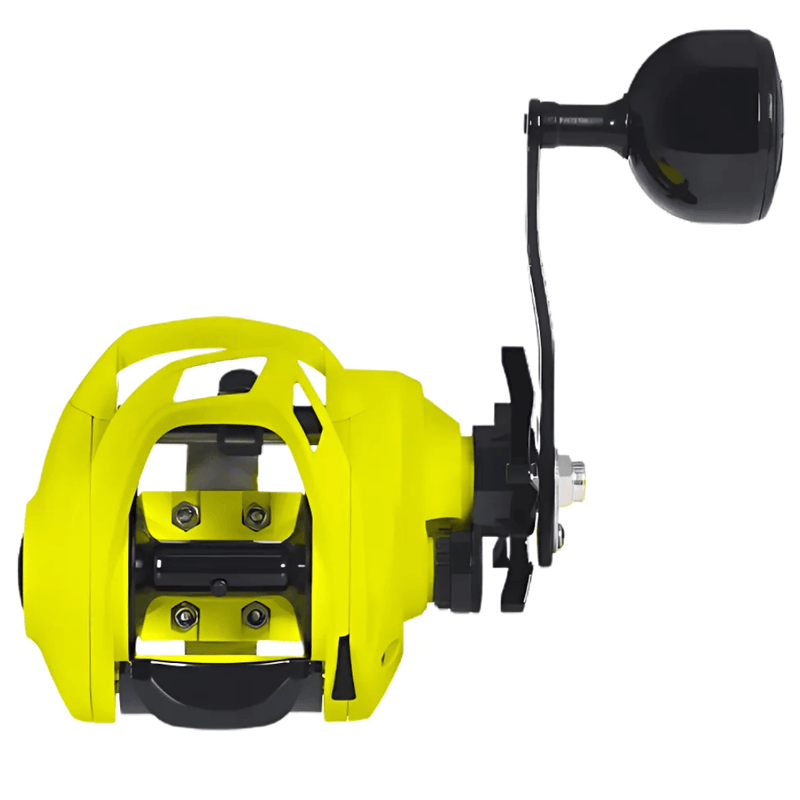 Carretilha PGFISH  6.4:1 15KG - Ecom Pesca